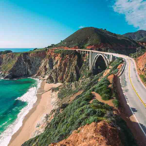 California